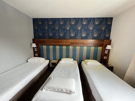 Logis Hôtel le Néron