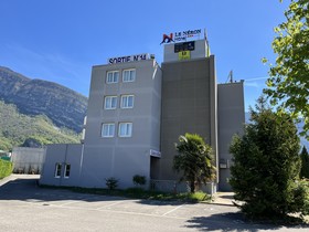 Logis Hôtel le Néron
