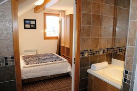 Lagrange Vacances Les Balcons des Aiguilles