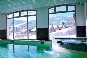 Lagrange Vacances Les Balcons des Aiguilles