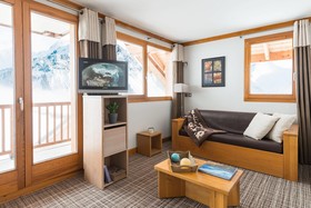 Lagrange Vacances Les Balcons des Aiguilles