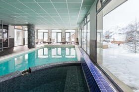 Lagrange Vacances Les Balcons des Aiguilles