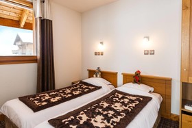 Lagrange Vacances Les Balcons des Aiguilles