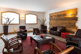 Lagrange Vacances Les Balcons des Aiguilles