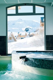 Lagrange Vacances Les Balcons des Aiguilles