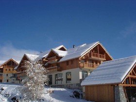 Lagrange Vacances Les Balcons des Aiguilles