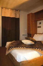 Lagrange Vacances Les Balcons des Aiguilles