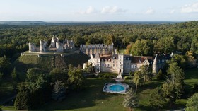 Château de Fère