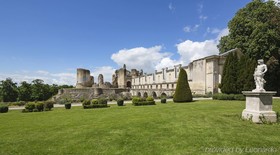 Château de Fère