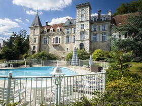 Château de Fère
