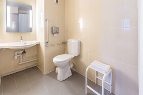 B&B Hotel Grenoble Université 1