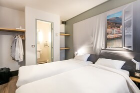 B&B Hotel Grenoble Université 1