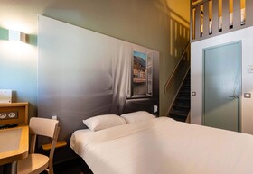 B&B Hotel Grenoble Université 1