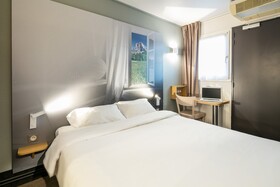 B&B Hotel Grenoble Université 1