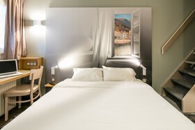 B&B Hotel Grenoble Université 1