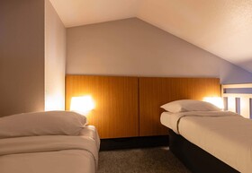 B&B Hotel Grenoble Université 1