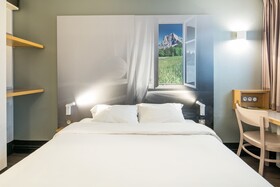 B&B Hotel Grenoble Université 1