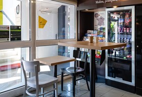 B&B Hotel Grenoble Université 1