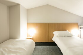 B&B Hotel Grenoble Université 1