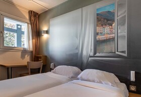 B&B Hotel Grenoble Université 1