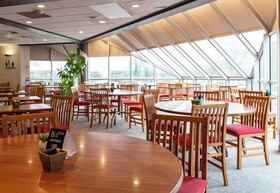 B&B HOTEL Grenoble Université