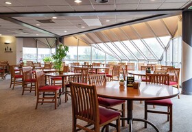 B&B HOTEL Grenoble Université