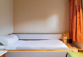 B&B HOTEL Grenoble Université