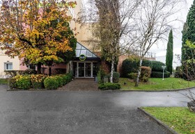 B&B HOTEL Grenoble Université