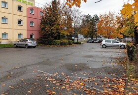 B&B HOTEL Grenoble Université