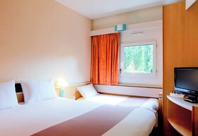 B&B HOTEL Grenoble Université