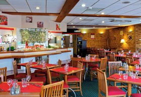 B&B HOTEL Grenoble Université