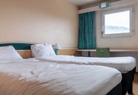 B&B HOTEL Grenoble Université