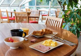 B&B HOTEL Grenoble Université