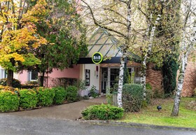 B&B HOTEL Grenoble Université