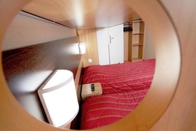 Premiere Classe Grenoble Sud - Gieres Universite