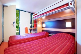 Premiere Classe Grenoble Sud - Gieres Universite