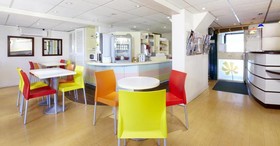 Premiere Classe Grenoble Sud - Gieres Universite