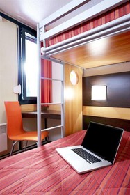 Premiere Classe Grenoble Sud - Gieres Universite
