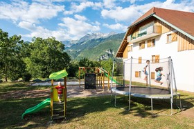 Le Birdie Residence deTourisme
