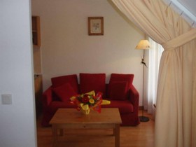 Le Birdie Residence deTourisme