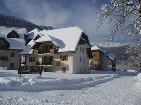 Le Birdie Residence deTourisme