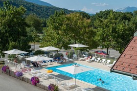 Le Birdie Residence deTourisme