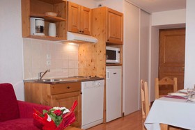 Le Birdie Residence deTourisme