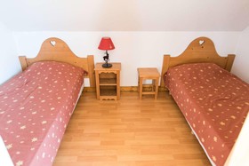 Le Birdie Residence deTourisme