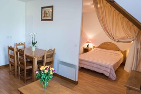 Le Birdie Residence deTourisme
