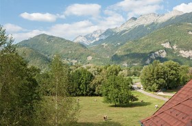 Le Birdie Residence deTourisme