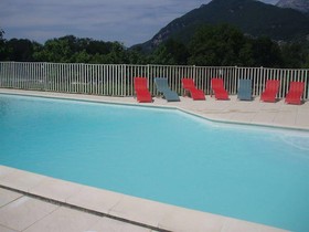Le Birdie Residence deTourisme