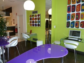 Cowool Grenoble