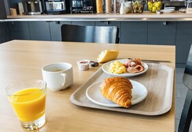 B&B Hotel Grenoble Centre Verlaine