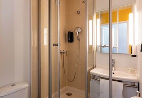 B&B Hotel Grenoble Centre Verlaine
